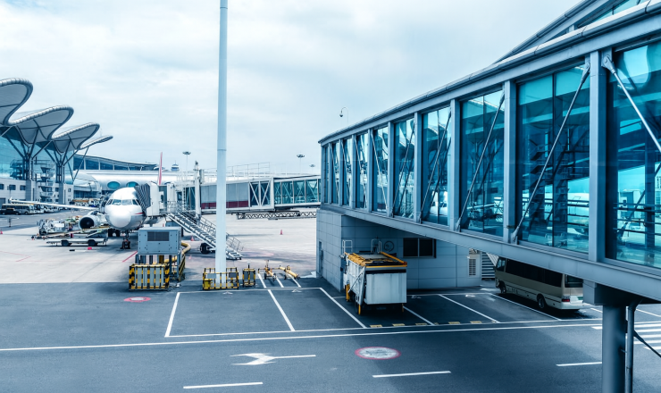 Maintenance des Infrastructures Aéroportuaires