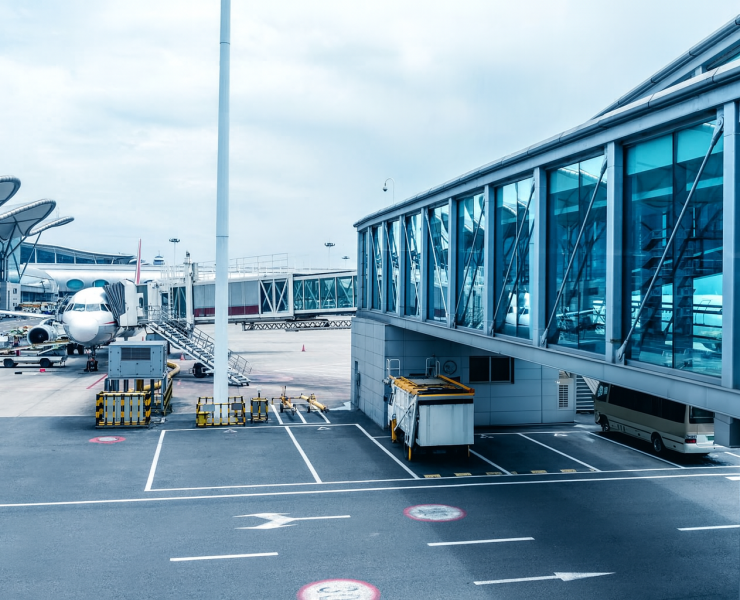 Maintenance des Infrastructures Aéroportuaires